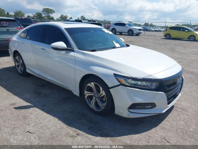 HONDA ACCORD 2020 1hgcv1f56la076586