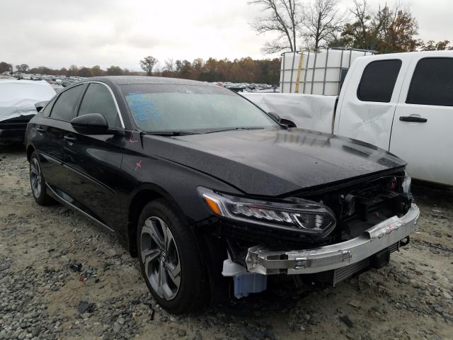 HONDA ACCORD EXL 2020 1hgcv1f56la077060