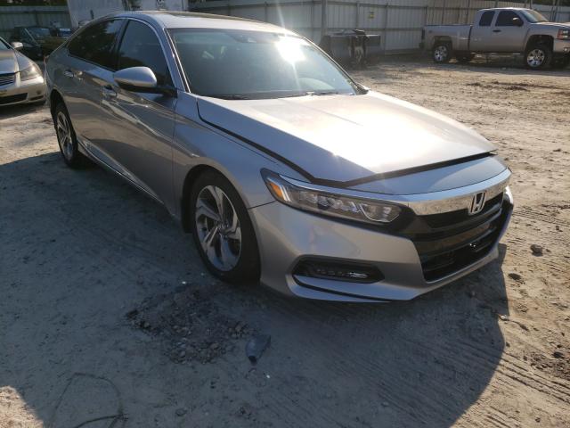 HONDA ACCORD EXL 2020 1hgcv1f56la082663