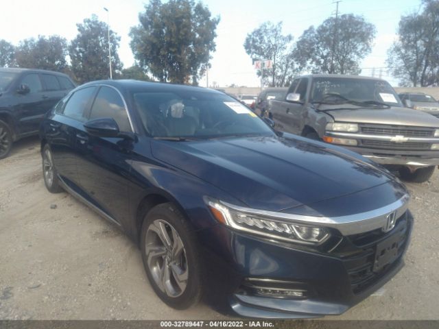 HONDA ACCORD SEDAN 2020 1hgcv1f56la097552