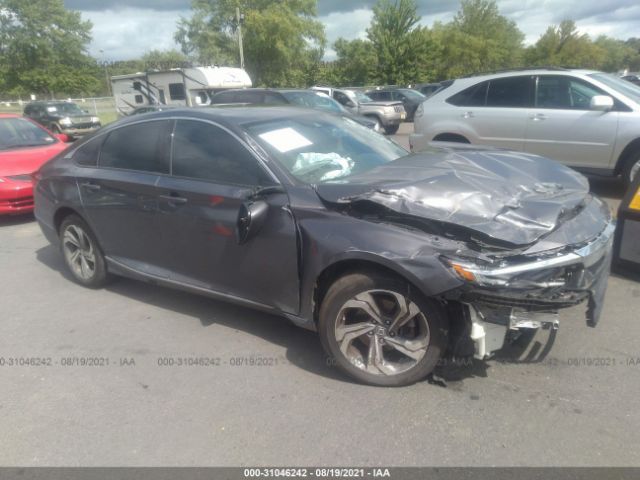 HONDA ACCORD SEDAN 2020 1hgcv1f56la104273