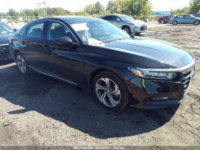 HONDA ACCORD SEDAN 2020 1hgcv1f56la109716