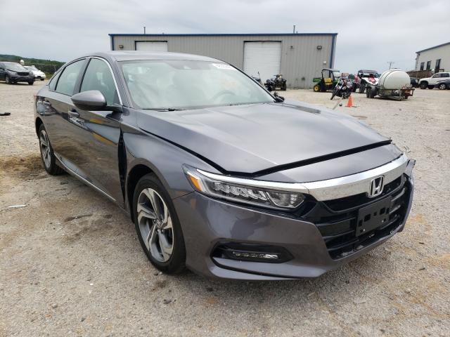 HONDA ACCORD EXL 2020 1hgcv1f56la120411