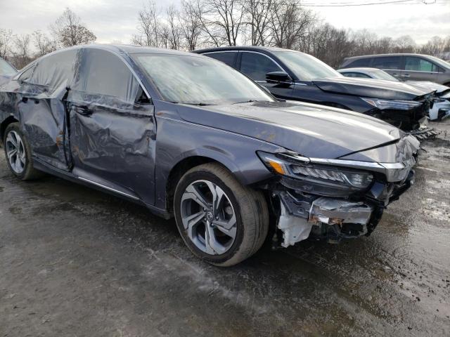 HONDA ACCORD EXL 2020 1hgcv1f56la128122