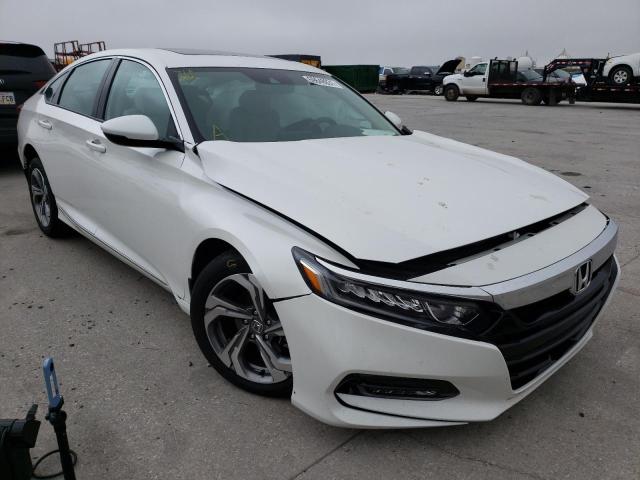 HONDA ACCORD EXL 2020 1hgcv1f56la131389