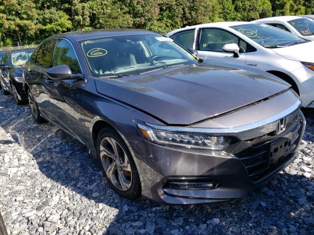 HONDA ACCORD EXL 2020 1hgcv1f56la131926