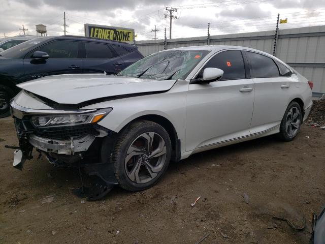 HONDA ACCORD 2020 1hgcv1f56la132459