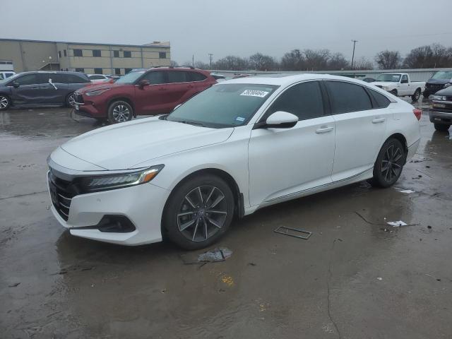 HONDA ACCORD 2022 1hgcv1f56na049374