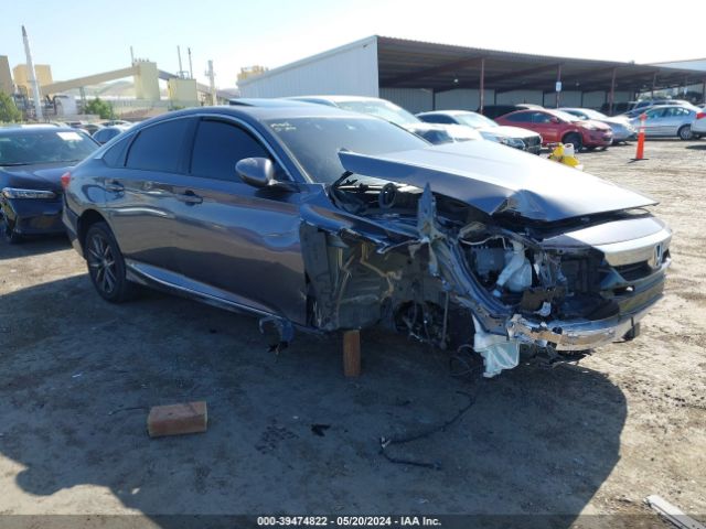 HONDA ACCORD 2022 1hgcv1f56na061458