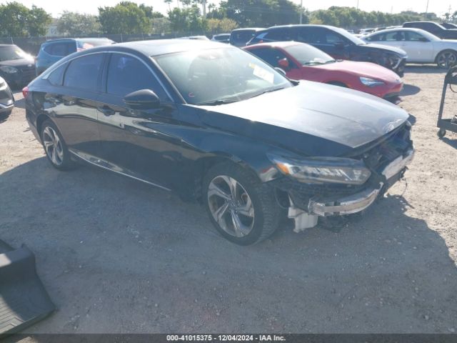 HONDA ACCORD 2018 1hgcv1f57ja021898