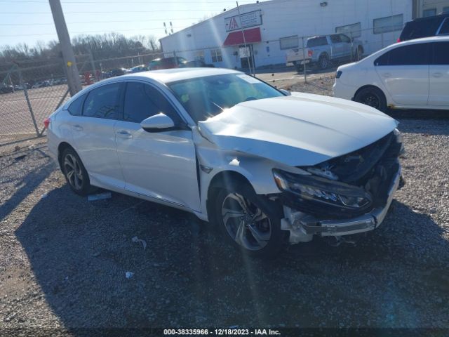 HONDA ACCORD 2018 1hgcv1f57ja022386