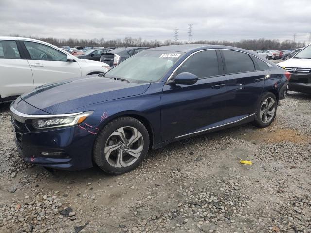 HONDA ACCORD 2018 1hgcv1f57ja025904