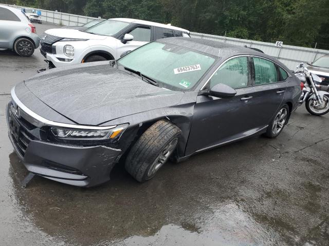 HONDA ACCORD EXL 2018 1hgcv1f57ja060426