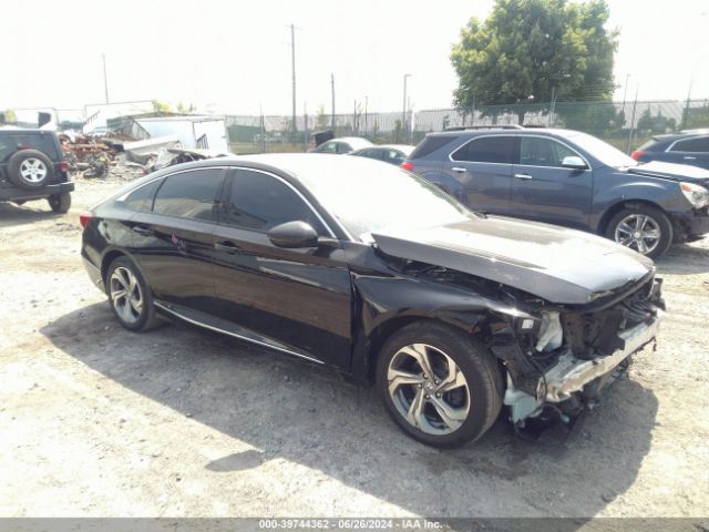 HONDA ACCORD 2018 1hgcv1f57ja064718