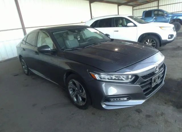 HONDA ACCORD 2018 1hgcv1f57ja112864