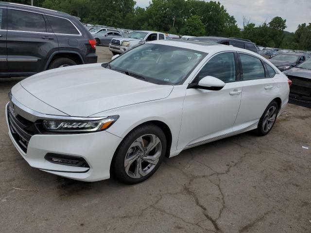 HONDA ACCORD 2018 1hgcv1f57ja152278