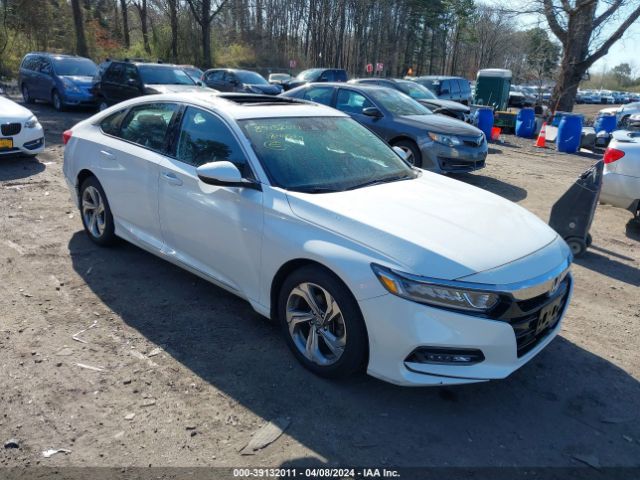 HONDA ACCORD 2018 1hgcv1f57ja156315