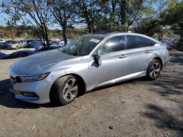 HONDA ACCORD 2018 1hgcv1f57ja217159