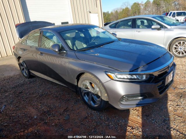 HONDA ACCORD 2018 1hgcv1f57ja234298