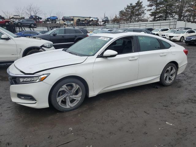 HONDA ACCORD 2018 1hgcv1f57ja239274