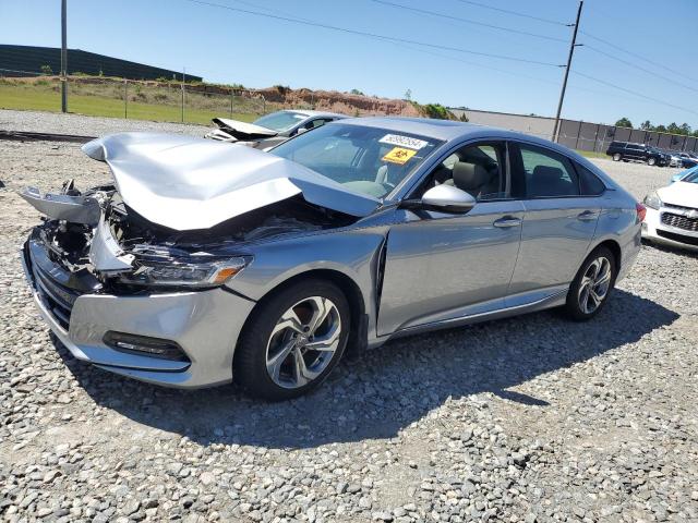 HONDA ACCORD 2019 1hgcv1f57ka022860