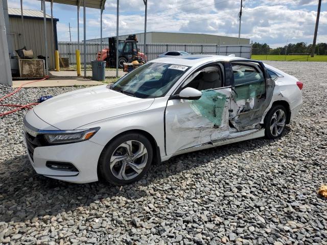 HONDA ACCORD 2019 1hgcv1f57ka040341