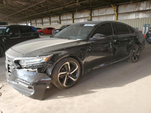 HONDA ACCORD EXL 2019 1hgcv1f57ka056135