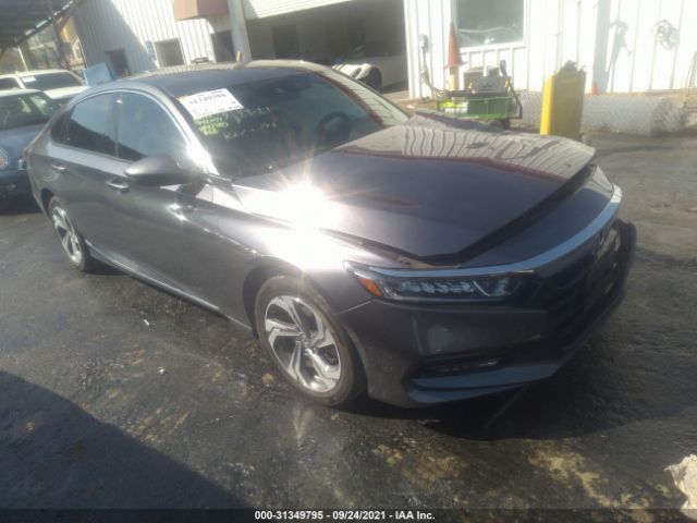 HONDA ACCORD SEDAN 2019 1hgcv1f57ka060380