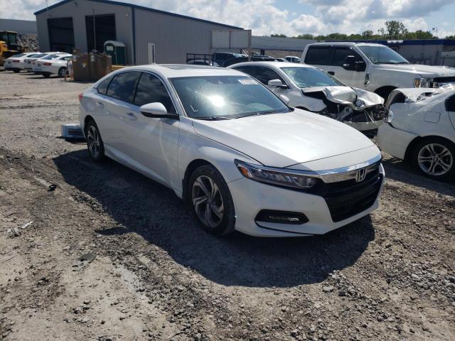 HONDA NULL 2019 1hgcv1f57ka073503