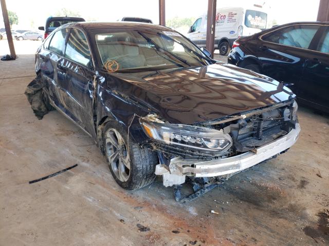 HONDA ACCORD EXL 2019 1hgcv1f57ka074344