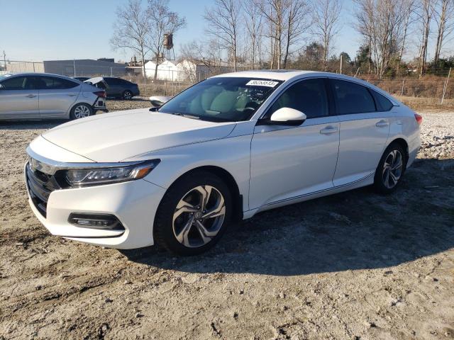 HONDA ACCORD EXL 2019 1hgcv1f57ka087336