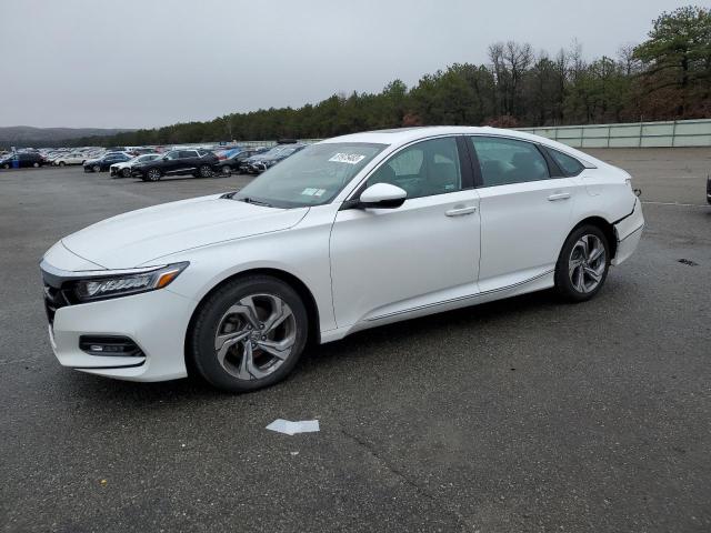 HONDA ACCORD 2019 1hgcv1f57ka093525