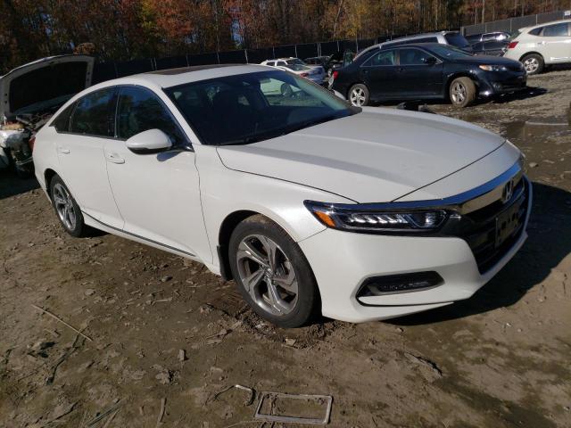 HONDA ACCORD EXL 2019 1hgcv1f57ka127043