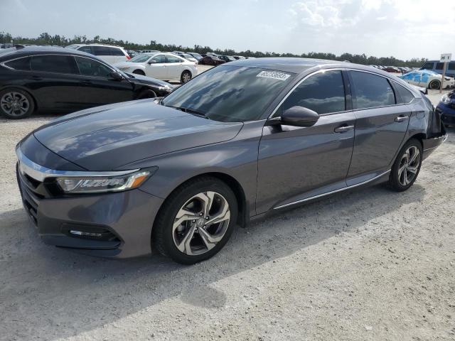 HONDA ACCORD EXL 2019 1hgcv1f57ka130864