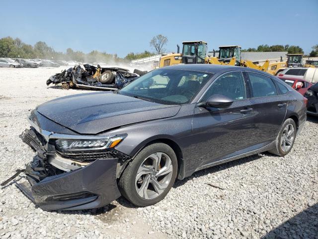 HONDA ACCORD EXL 2020 1hgcv1f57la005719