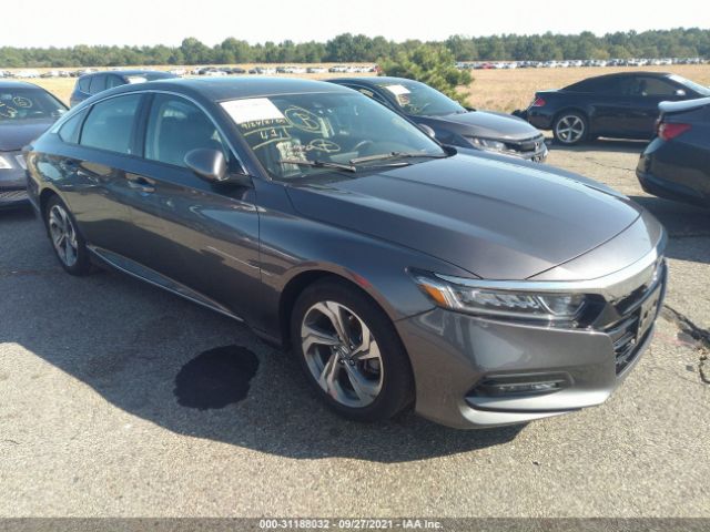 HONDA ACCORD SEDAN 2020 1hgcv1f57la011164