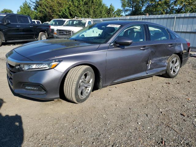 HONDA ACCORD EXL 2020 1hgcv1f57la023783