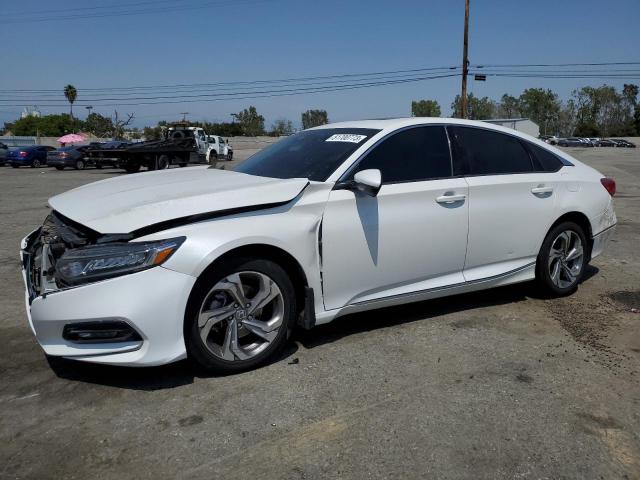 HONDA ACCORD EXL 2020 1hgcv1f57la034394