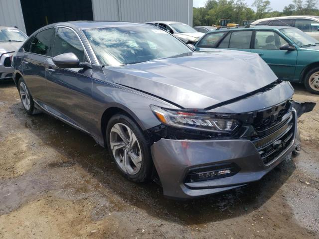 HONDA ACCORD EXL 2020 1hgcv1f57la043273