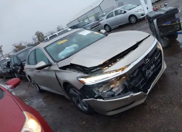 HONDA ACCORD 2020 1hgcv1f57la074684