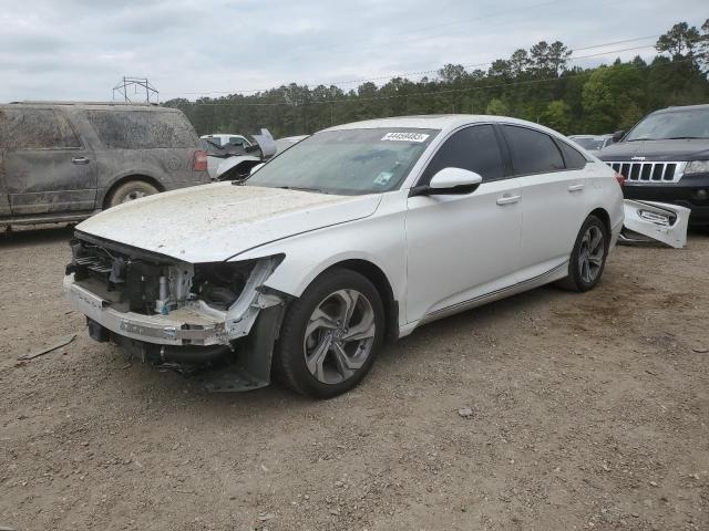 HONDA ACCORD EXL 2020 1hgcv1f57la112639