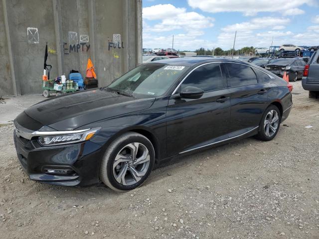 HONDA ACCORD EXL 2020 1hgcv1f57la114598