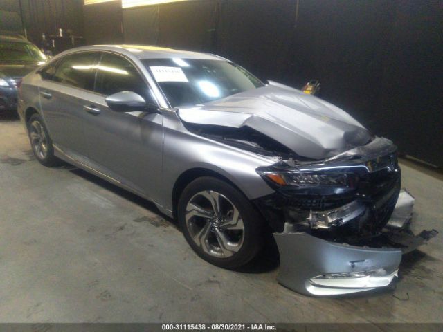 HONDA ACCORD SEDAN 2020 1hgcv1f57la123382