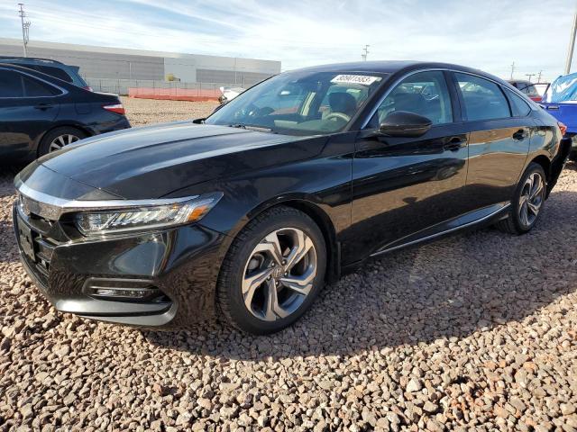 HONDA ACCORD 2020 1hgcv1f57la124211