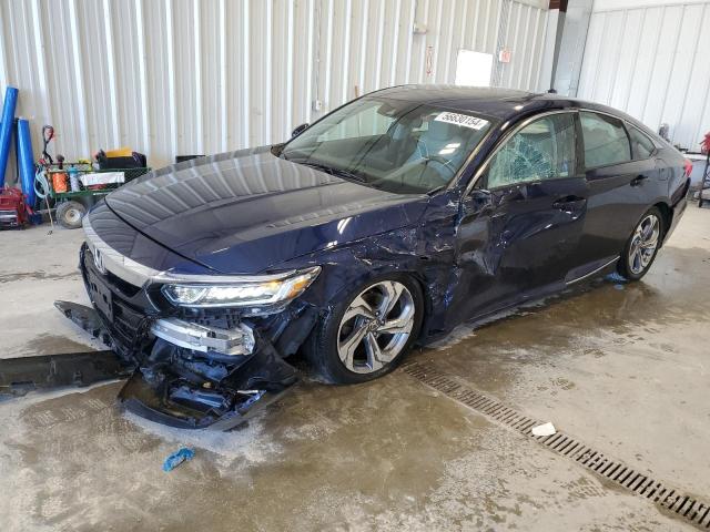 HONDA ACCORD 2020 1hgcv1f57la125407