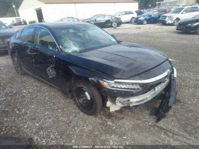 HONDA ACCORD 2021 1hgcv1f57ma044859