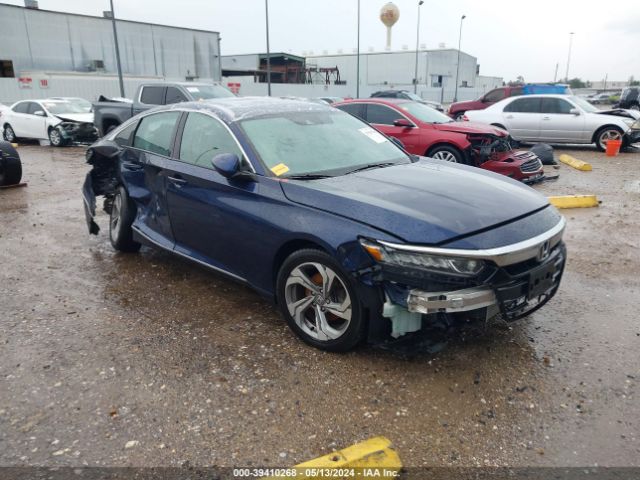 HONDA ACCORD 2018 1hgcv1f58ja016404