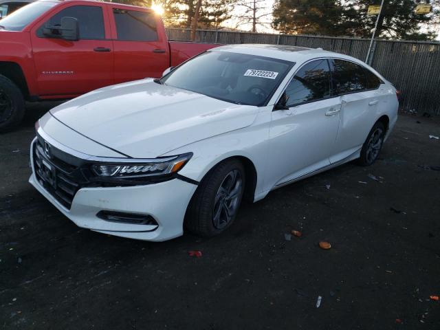 HONDA ACCORD 2018 1hgcv1f58ja066090