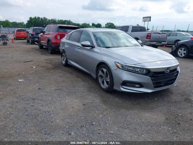 HONDA ACCORD 2018 1hgcv1f58ja068051