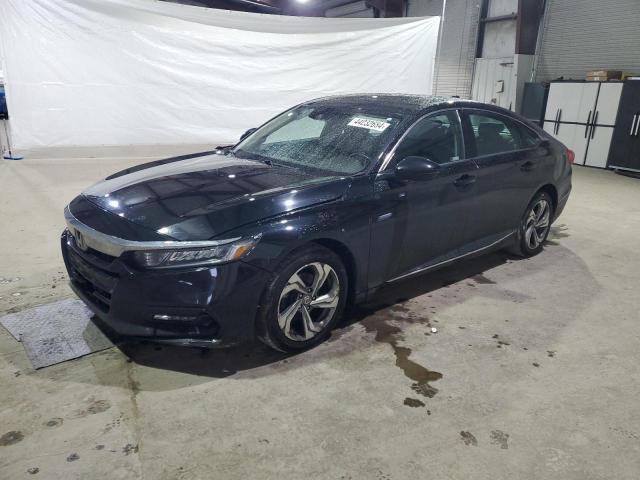 HONDA ACCORD 2018 1hgcv1f58ja084282